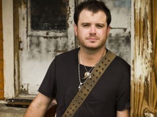 Wade Bowen picture, image, poster